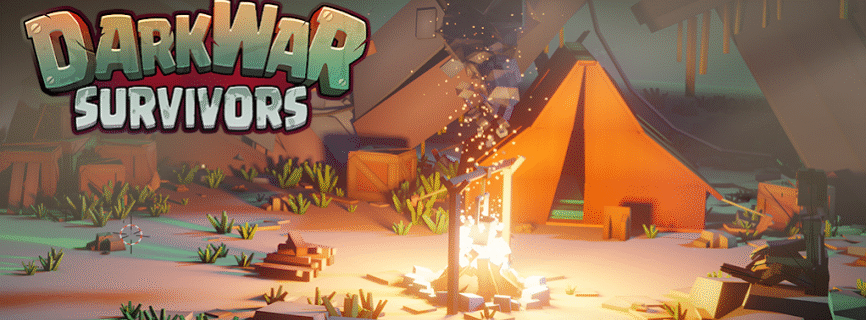 Dark War Survival Mod APK 1.250.609 [Unlimited money]