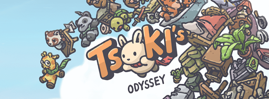 Tsuki Odyssey Mod APK 1.12.72 [Unlimited carrots]